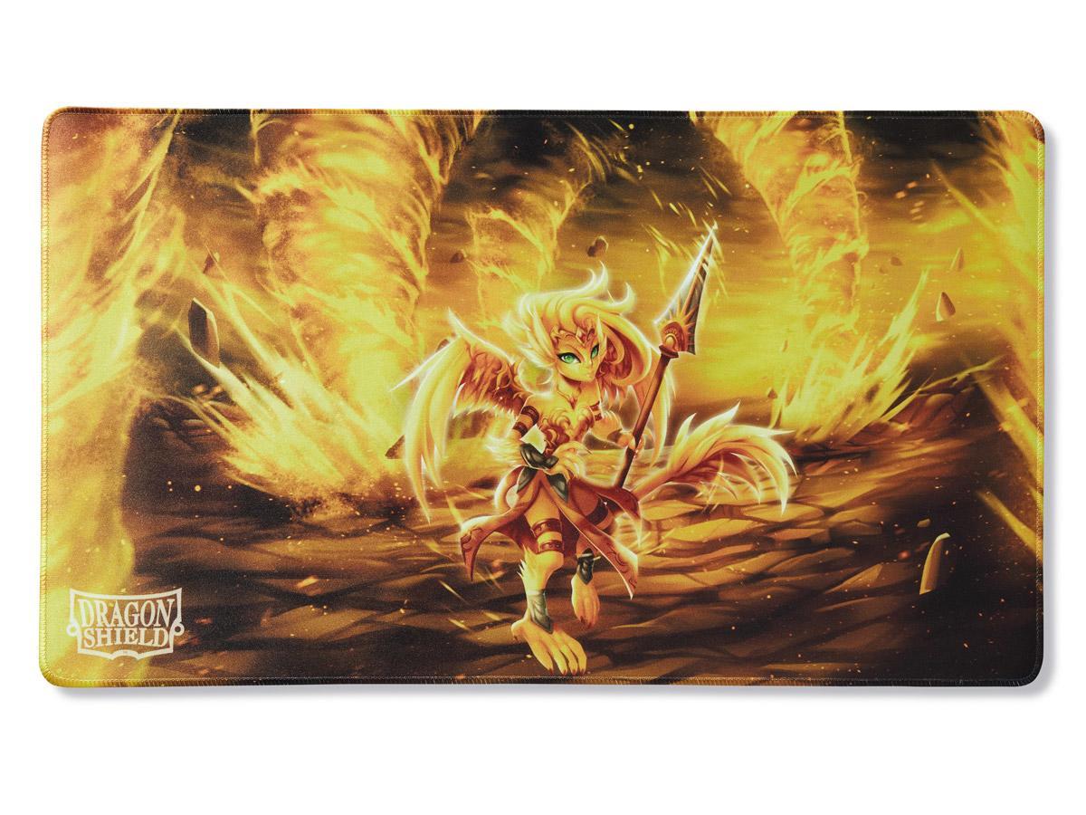 Dragon Shield Playmat – ‘Dorna’ Transformed - Devastation Store | Devastation Store