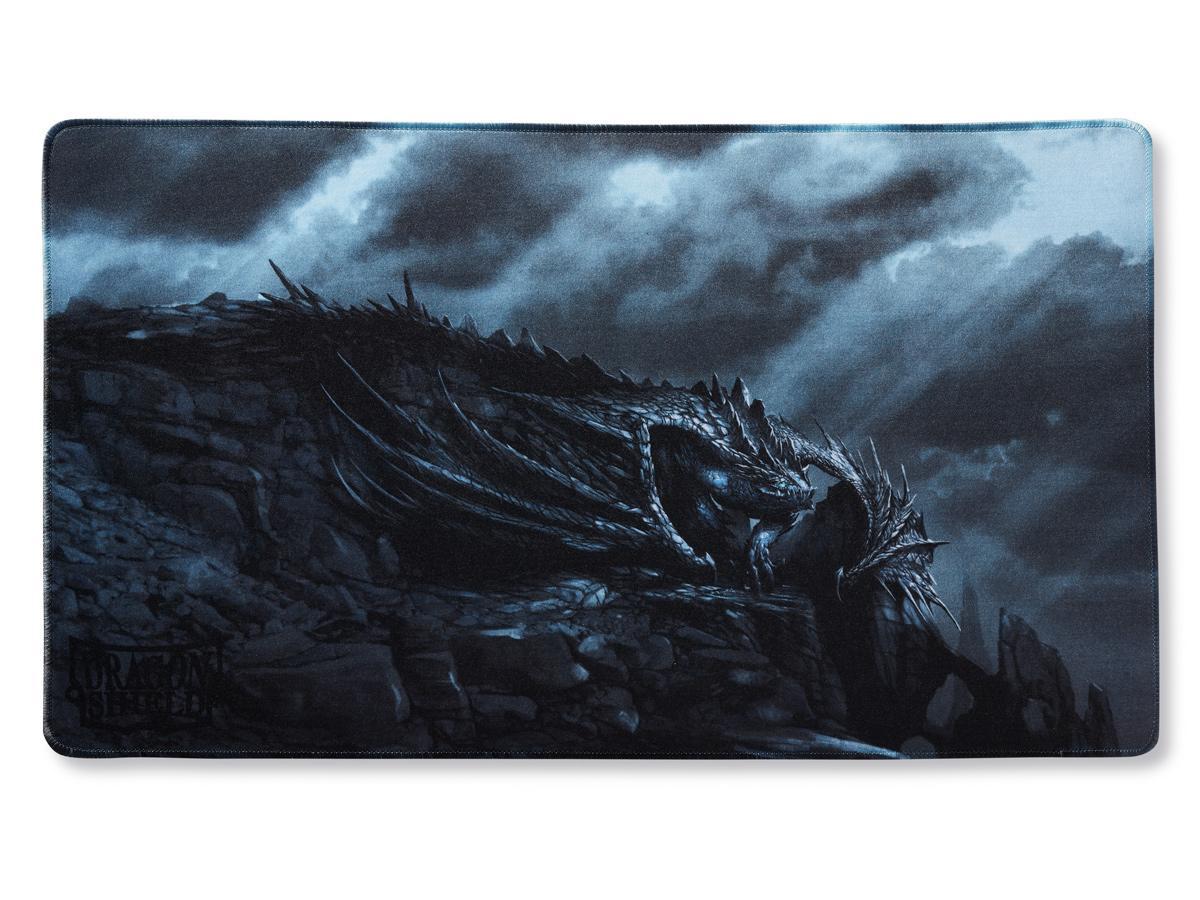 Dragon Shield Playmat –  ‘Escotarox’ the Shadow - Devastation Store | Devastation Store