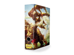 Dragon Shield Binder – ‘Rodinion’, the Lost Continent - Devastation Store | Devastation Store