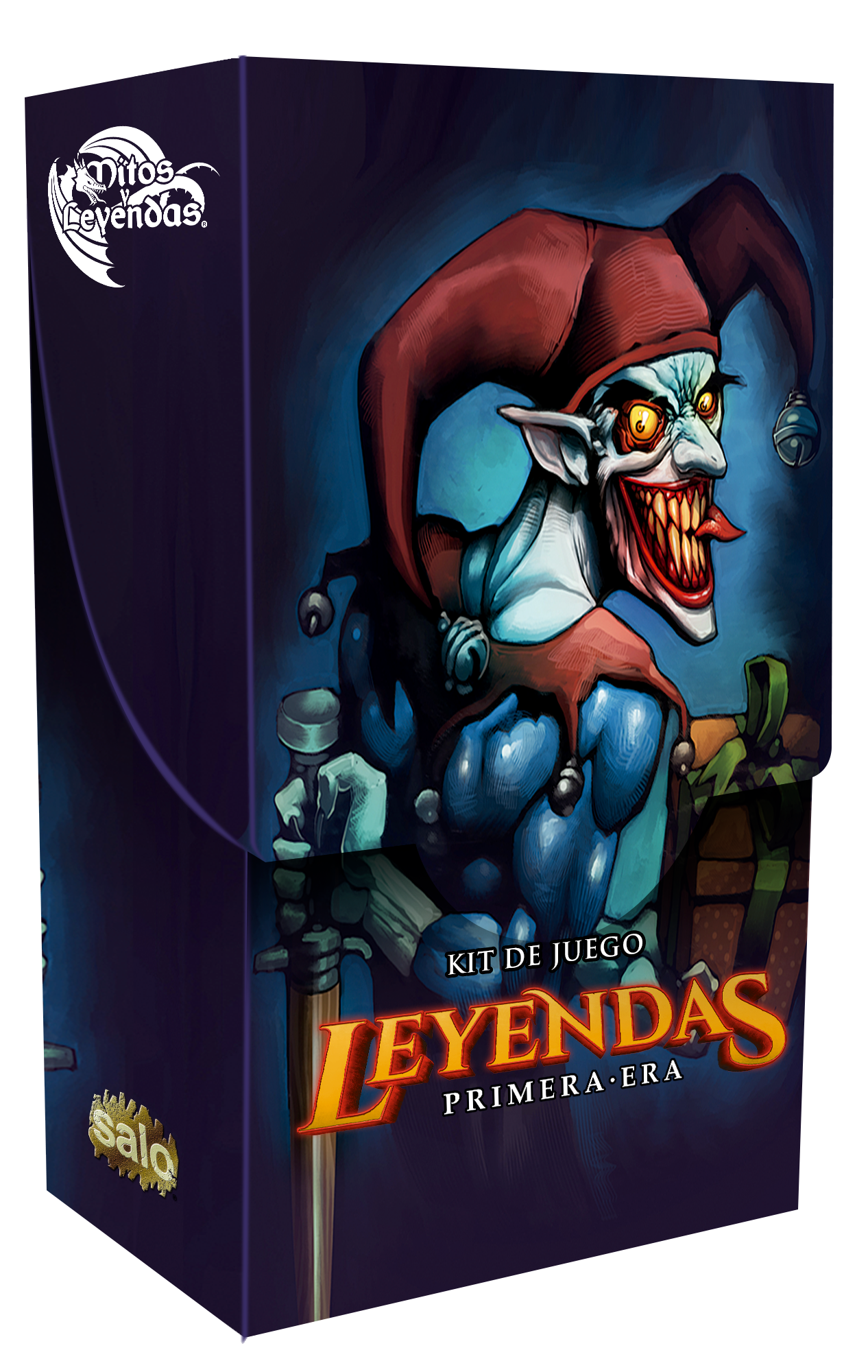 Kit de Juego - Leyendas Primera Era - Devastation Store | Devastation Store