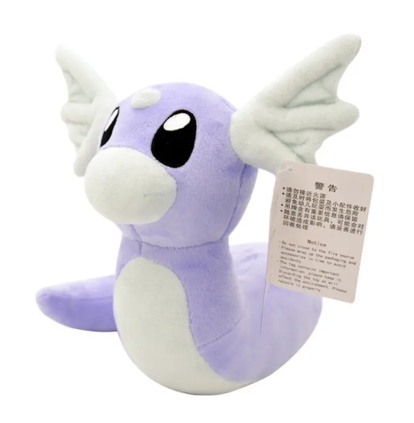 Peluche Pokemon - Dratini | Devastation Store