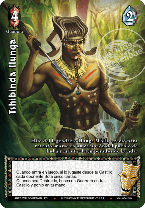 Tshibinda Ilunga  Real - Devastation Store | Devastation Store