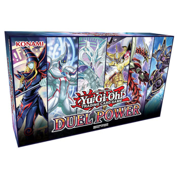 Duel Power Box - Devastation Store | Devastation Store