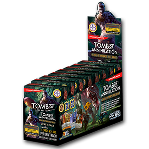 Dice Masters: Tomb of Annihilation - Devastation Store | Devastation Store