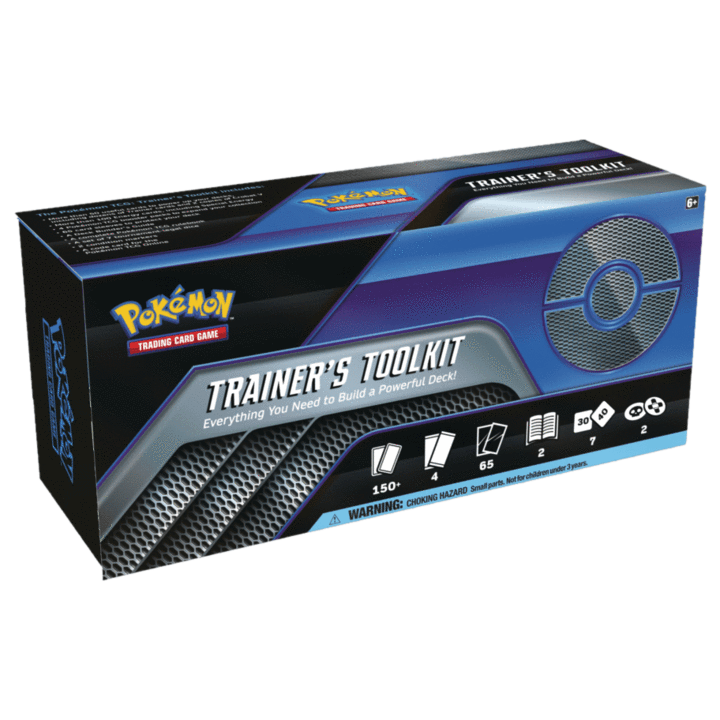 TRAINER´S TOOLKIT 2021 | Devastation Store