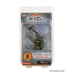 Dungeons & Dragons - Attack Wing Wave 4 Stone Giant Elder Expansion Pack - Devastation Store | Devastation Store