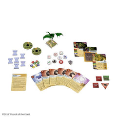 Dungeons & Dragons - Attack Wing Wave 10 Green Dragon Expansion Pack - Devastation Store | Devastation Store
