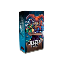 Mistery Box Mitos y Leyendas Despertar Gótico | Devastation Store