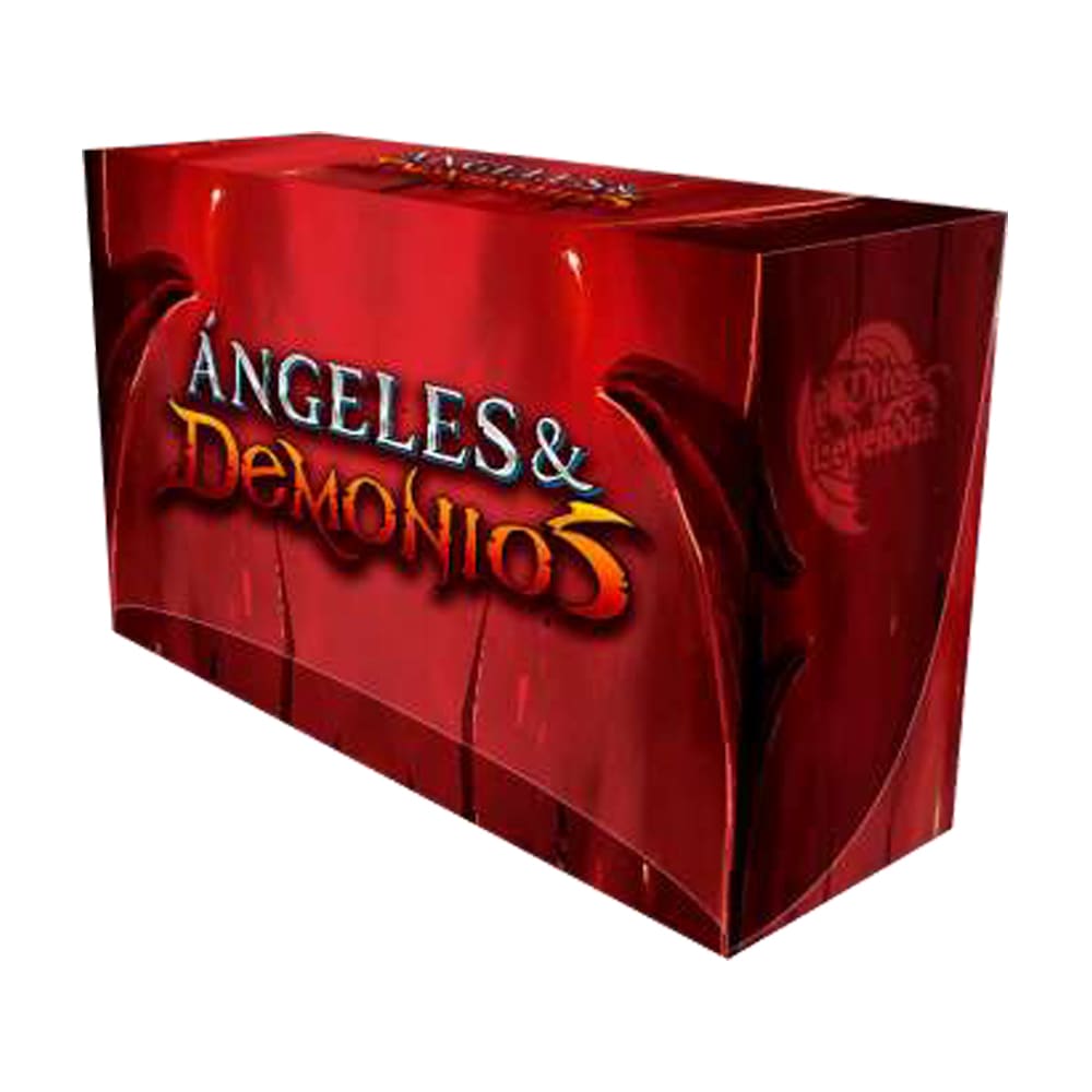 Kit Extension Demonios | Devastation Store