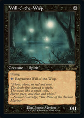 Will-o'-the-Wisp (Retro) [30th Anniversary Edition] | Devastation Store