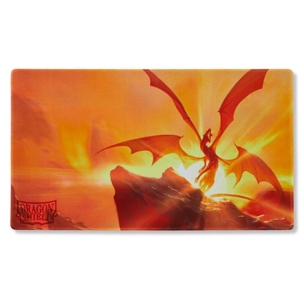 Dragon Shield Playmat – ‘Elichaphaz’ Light Benders - Devastation Store | Devastation Store
