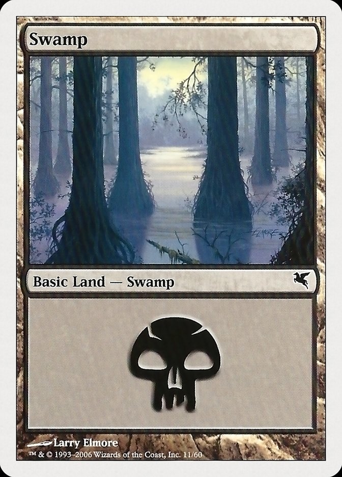 Swamp [Hachette UK] | Devastation Store