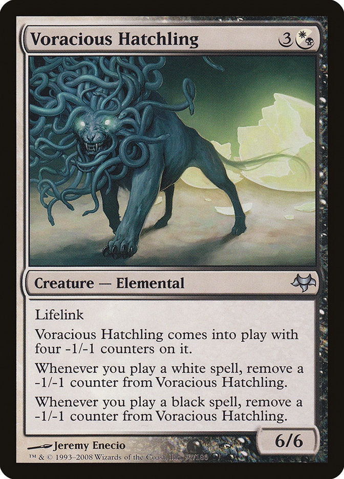 Voracious Hatchling [Eventide] | Devastation Store