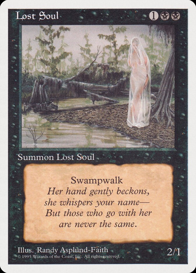 Lost Soul [Rivals Quick Start Set] | Devastation Store