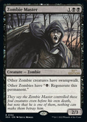 Zombie Master [30th Anniversary Edition] | Devastation Store