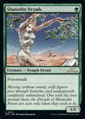 Shanodin Dryads [30th Anniversary Edition] | Devastation Store