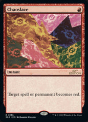 Chaoslace [30th Anniversary Edition] | Devastation Store