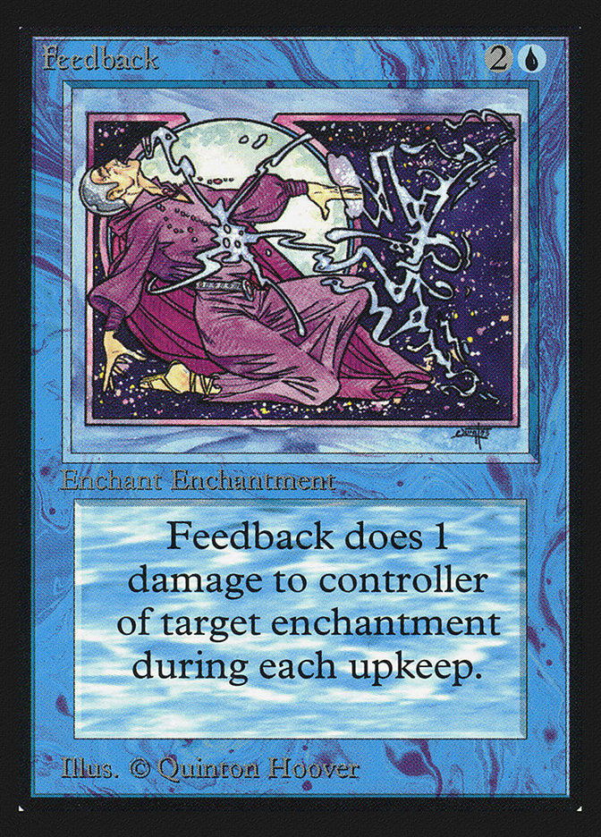 Feedback [Collectors’ Edition] | Devastation Store