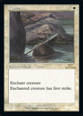 Lance (Retro) [30th Anniversary Edition] | Devastation Store