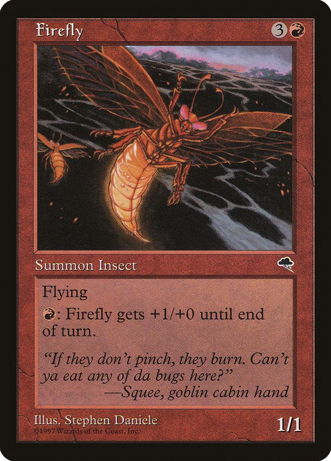 Firefly [Tempest] | Devastation Store