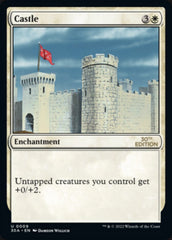 Castle [30th Anniversary Edition] | Devastation Store