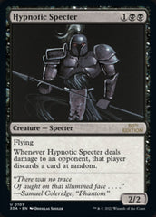 Hypnotic Specter [30th Anniversary Edition] | Devastation Store
