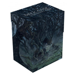 Deck Case 80+ Lands Edition II - Devastation Store | Devastation Store