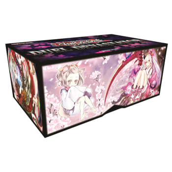 Duel Devastator Box - Devastation Store | Devastation Store