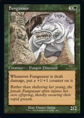 Fungusaur (Retro) [30th Anniversary Edition] | Devastation Store