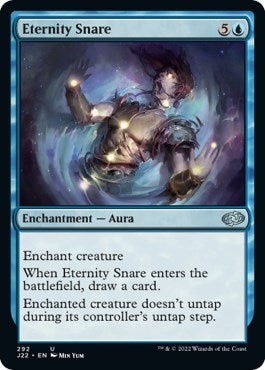 Eternity Snare [Jumpstart 2022] | Devastation Store