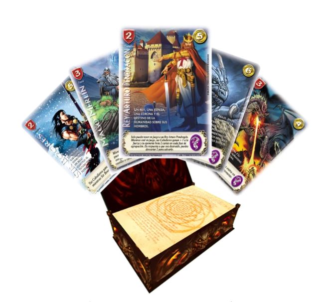 Versión Digital Edición Completa Espada Sagrada MyL Online - Devastation Store | Devastation Store