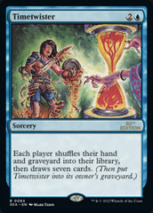 Timetwister [30th Anniversary Edition] | Devastation Store
