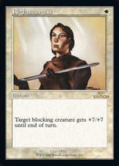 Righteousness (Retro) [30th Anniversary Edition] | Devastation Store