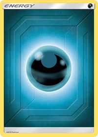 Darkness Energy (2019 Unnumbered) [Sun & Moon: Team Up] | Devastation Store