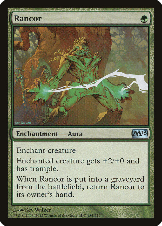 Rancor [Magic 2013] | Devastation Store