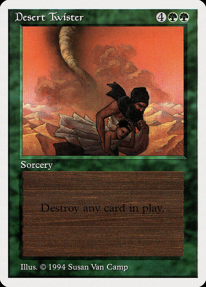 Desert Twister [Summer Magic / Edgar] | Devastation Store