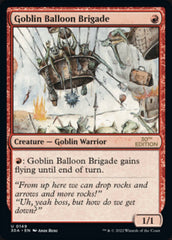 Goblin Balloon Brigade [30th Anniversary Edition] | Devastation Store