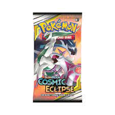 POKÉMON TCG Cosmic Eclipse booster | Devastation Store