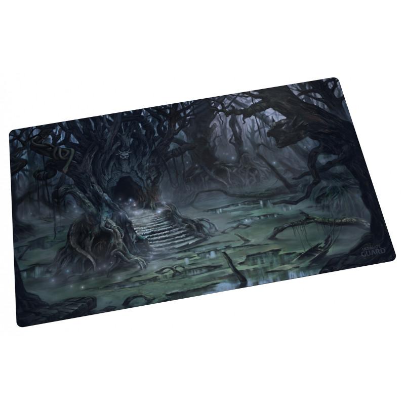 Play-Mat Lands Edition II - Devastation Store | Devastation Store