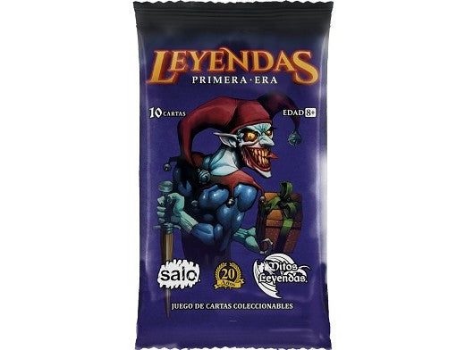 Sobre Leyendas Primera Era , Mitos y leyendas | Devastation Store